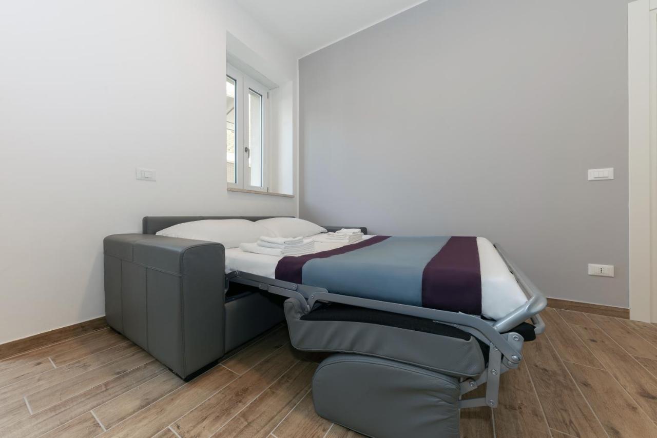 Casa Da Suite Diodora Милан Экстерьер фото